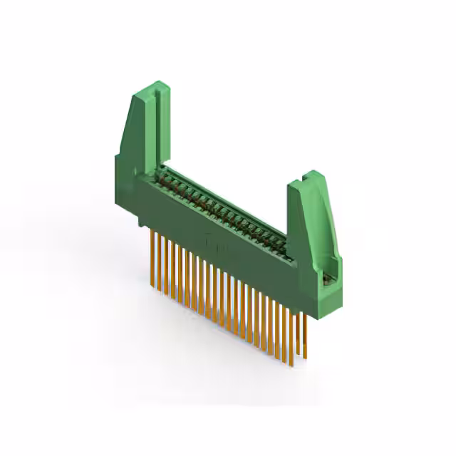 345-042-544-588 EDAC Inc.  Edgeboard Connectors
